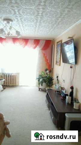 3-комнатная квартира, 61 м², 2/5 эт. на продажу в Волчанске Волчанск - изображение 1