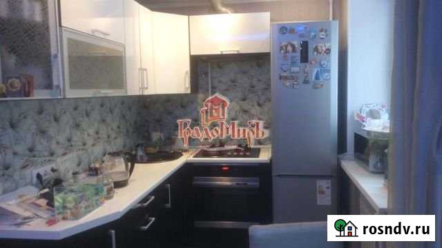 3-комнатная квартира, 62 м², 1/5 эт. на продажу в Сергиевом Посаде Сергиев Посад - изображение 1