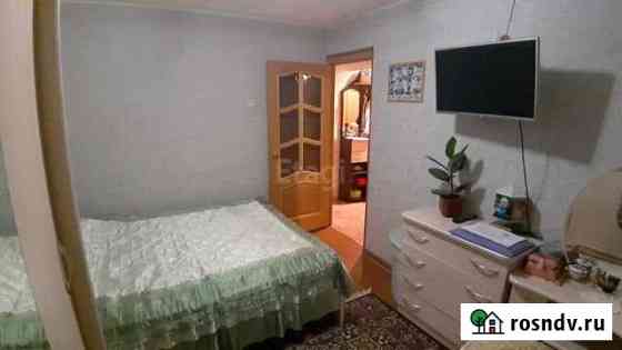 2-комнатная квартира, 43 м², 4/5 эт. на продажу в Ухте Ухта