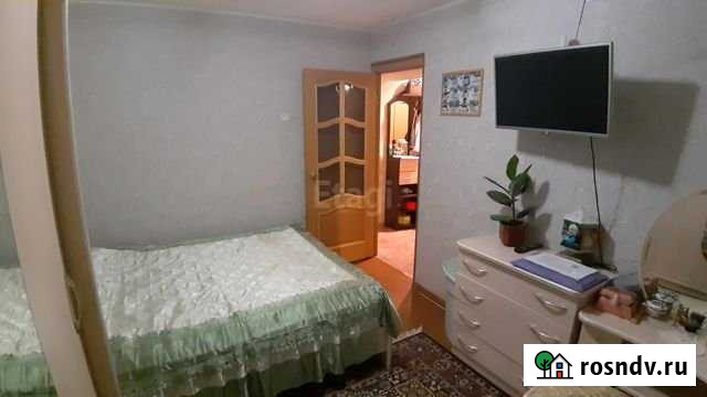 2-комнатная квартира, 43 м², 4/5 эт. на продажу в Ухте Ухта - изображение 1