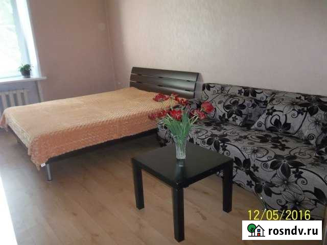 1-комнатная квартира, 54 м², 3/4 эт. в аренду посуточно в Рязани Рязань - изображение 1