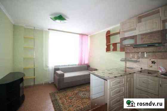 Квартира-студия, 18 м², 3/5 эт. на продажу в Комсомольске-на-Амуре Комсомольск-на-Амуре