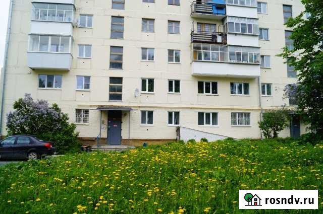 3-комнатная квартира, 51.3 м², 3/5 эт. на продажу в Дегтярске Дегтярск - изображение 1