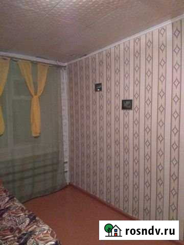 Комната 12.2 м² в 1-ком. кв., 1/5 эт. на продажу в Туймазах Туймазы - изображение 1