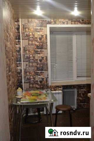 1-комнатная квартира, 33 м², 1/5 эт. в аренду посуточно в Обнинске Обнинск - изображение 1