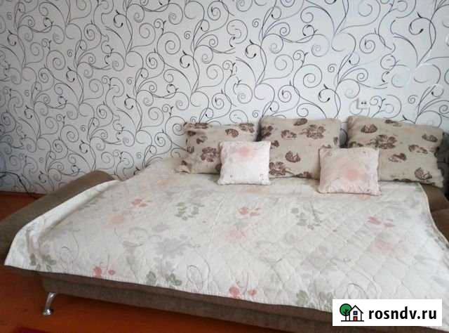 1-комнатная квартира, 31 м², 4/5 эт. в аренду посуточно в Ачинске Ачинск - изображение 1