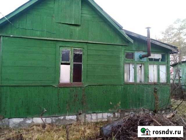 Дача 49 м² на участке 6 сот. на продажу в Воровского Воровского - изображение 1