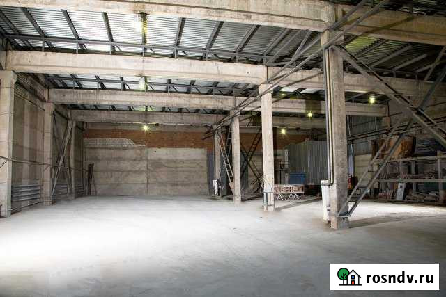 Складское помещение, 1020.5 кв.м. Рязань - изображение 1