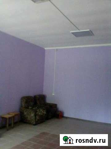 Здание Крестцы - изображение 1