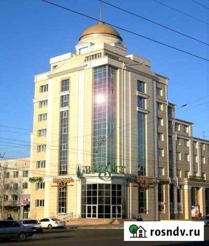 Два офисных помещения по 18 кв.м., ул. Ленина, 93 Чита - изображение 1