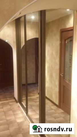 3-комнатная квартира, 70 м², 1/5 эт. на продажу в Биробиджане Биробиджан - изображение 1