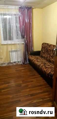 Комната 12 м² в 1-ком. кв., 2/3 эт. в аренду на длительный срок в Самаре Самара - изображение 1