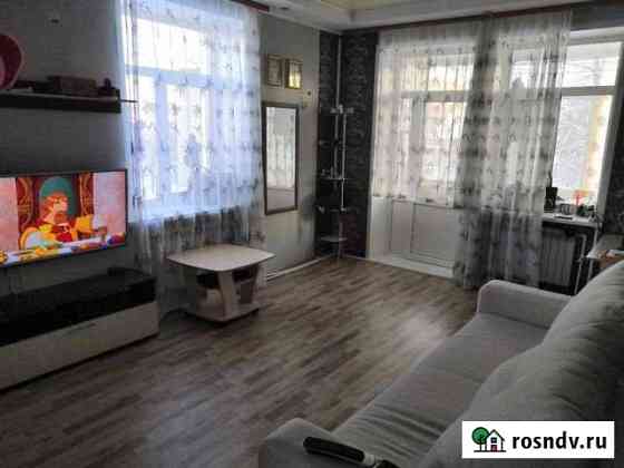 3-комнатная квартира, 69 м², 3/3 эт. на продажу в Углеуральском Углеуральский