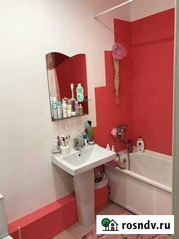 1-комнатная квартира, 42 м², 11/16 эт. в аренду на длительный срок в Орле Орёл - изображение 1