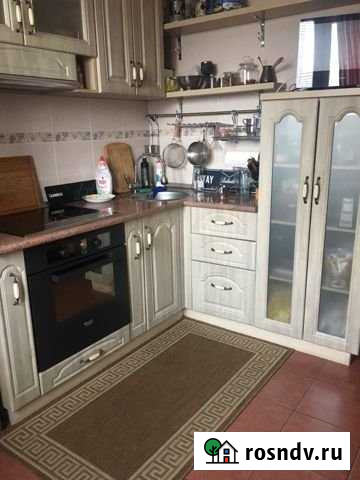 2-комнатная квартира, 52 м², 3/5 эт. на продажу в Прокопьевске Прокопьевск - изображение 1