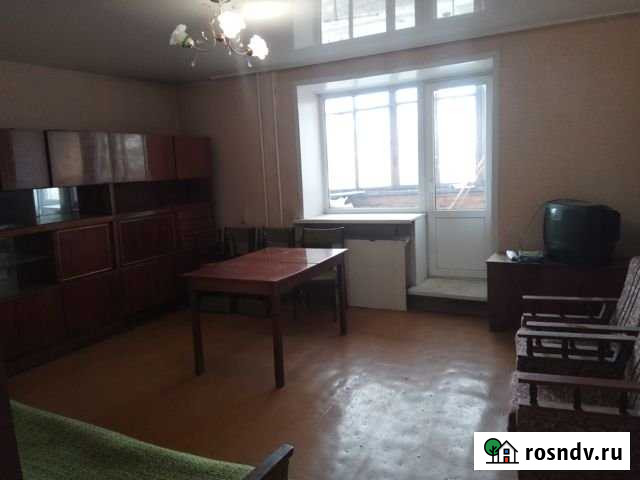 2-комнатная квартира, 65 м², 2/3 эт. на продажу в Новоалтайске Новоалтайск - изображение 1