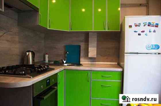 3-комнатная квартира, 65 м², 2/5 эт. в аренду посуточно в Твери Тверь