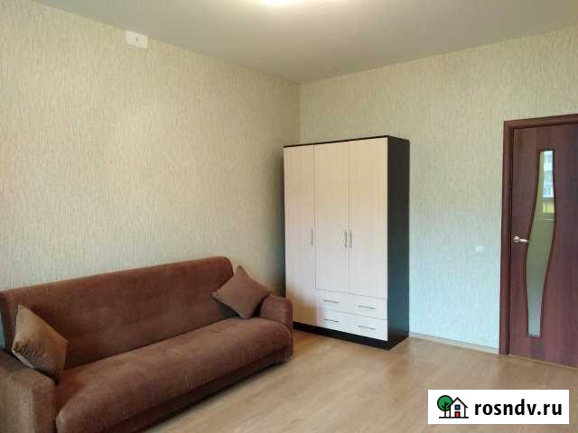 1-комнатная квартира, 43 м², 6/14 эт. в аренду на длительный срок в Ногинске Ногинск - изображение 1