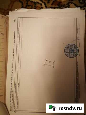 Участок СНТ, ДНП 10 сот. на продажу в Вербилках Вербилки - изображение 1