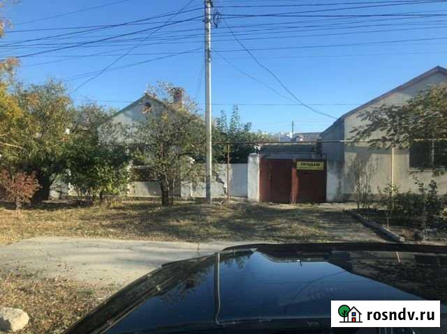 Дом 42 м² на участке 4 сот. на продажу в Феодосии Феодосия - изображение 1