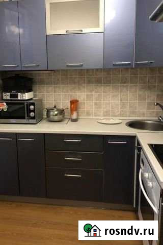 1-комнатная квартира, 45 м², 5/9 эт. на продажу в Новомосковске Новомосковск - изображение 1