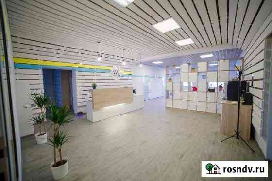Аренда офиса от 10 кв.м. до 350 кв.м. Переговорные Рязань