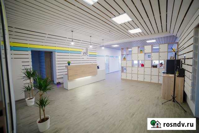 Аренда офиса от 10 кв.м. до 350 кв.м. Переговорные Рязань - изображение 1