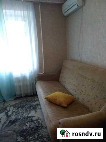 Комната 11 м² в 4-ком. кв., 4/9 эт. в аренду на длительный срок в Ростове-на-Дону Ростов-на-Дону - изображение 1