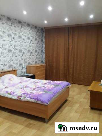 1-комнатная квартира, 36 м², 6/9 эт. в аренду на длительный срок в Снежногорске Снежногорск - изображение 1