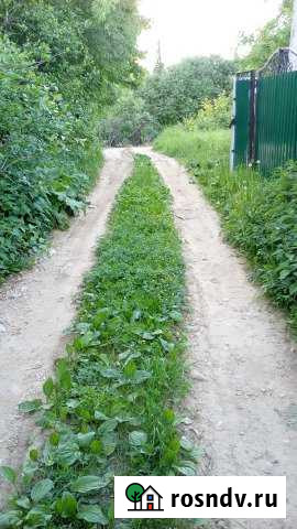 Участок ИЖС 5 сот. на продажу в Новосиньково Новосиньково - изображение 1