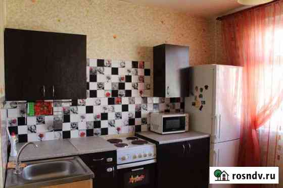 3-комнатная квартира, 72 м², 14/18 эт. в аренду посуточно в Долгопрудном Долгопрудный