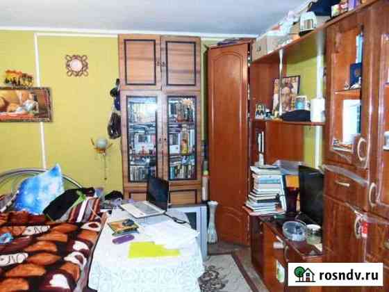 1-комнатная квартира, 33 м², 1/2 эт. на продажу в Нягани Нягань