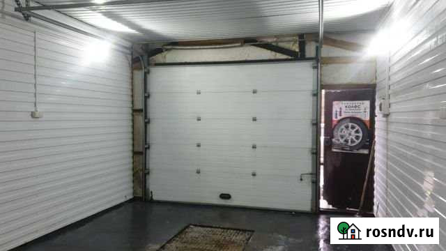 Гараж >30 м² в аренду в Абакане Абакан - изображение 1