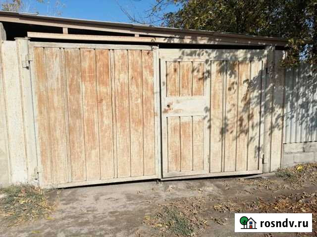 Гараж 30 м² в аренду в Волгограде Волгоград - изображение 1