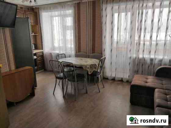 2-комнатная квартира, 45 м², 2/5 эт. в аренду посуточно в Шерегеше Шерегеш
