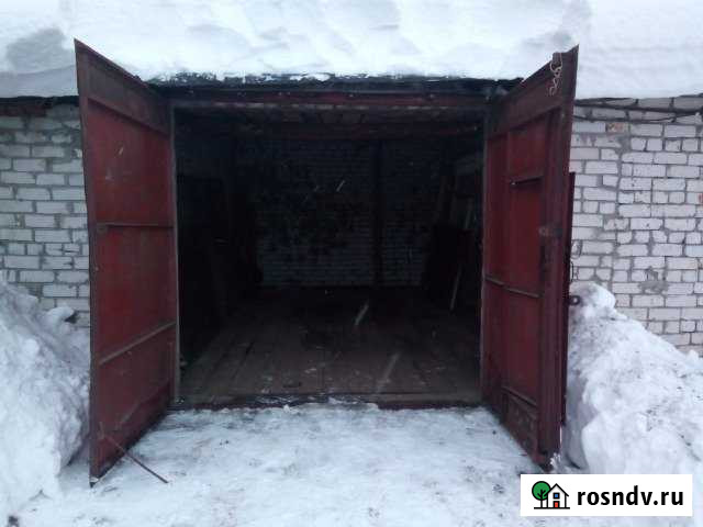 Гараж 24 м² в аренду в Йошкар-Оле Йошкар-Ола - изображение 1