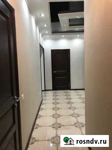 3-комнатная квартира, 100 м², 4/7 эт. на продажу в Пятигорске Пятигорск - изображение 1