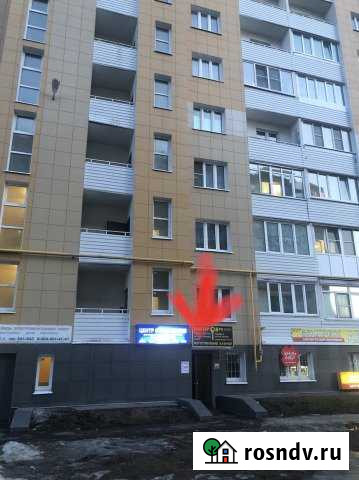 Помещение свободного назначения, 18 м Тверь - изображение 1