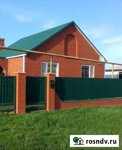 Дом 70 м² на участке 11 сот. на продажу в Кореновске Кореновск - изображение 1