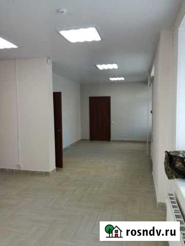 Сдам помещение свободного назначения, 125 кв.м. Ижевск - изображение 1