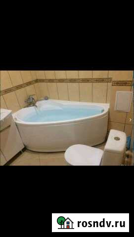 1-комнатная квартира, 35 м², 1/5 эт. в аренду посуточно в Нальчике Нальчик - изображение 1