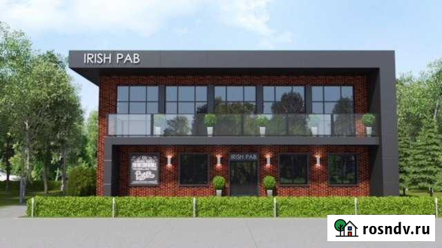 Помещение общественного питания, 300 кв.м. Волгоград - изображение 1