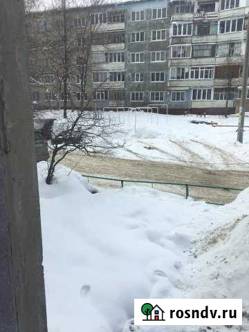 3-комнатная квартира, 60 м², 1/9 эт. в аренду на длительный срок в Пензе Пенза - изображение 1