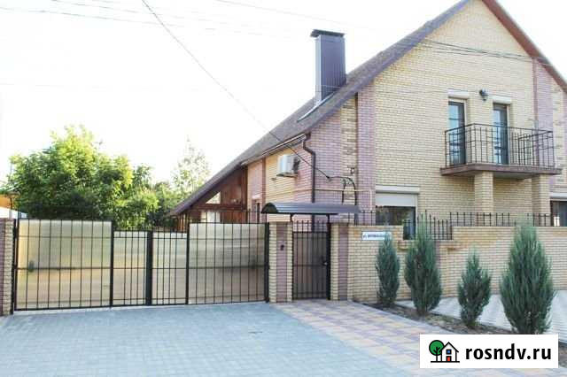 Дом 192 м² на участке 6 сот. на продажу в Волжском Волгоградской области Волжский - изображение 1