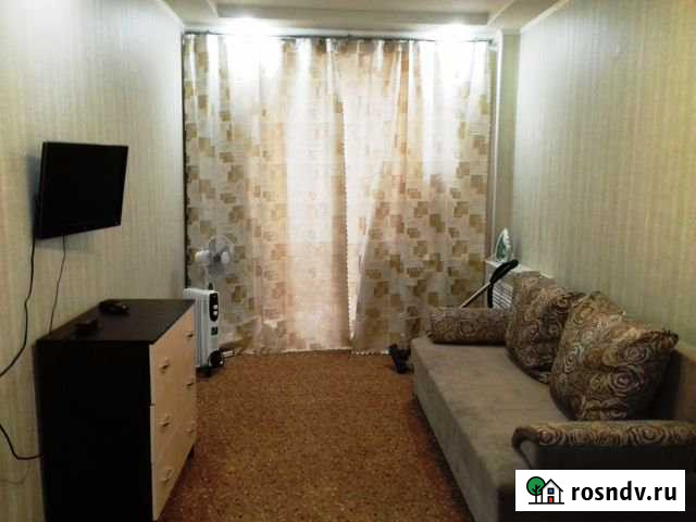 1-комнатная квартира, 36 м², 9/9 эт. в аренду посуточно в Сыктывкаре Сыктывкар - изображение 1