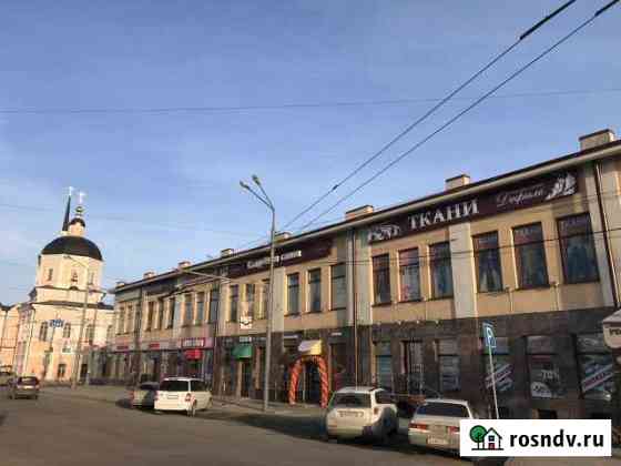 Торговое помещение Томск