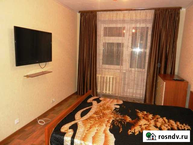 1-комнатная квартира, 47 м², 6/9 эт. в аренду посуточно в Тобольске Тобольск - изображение 1