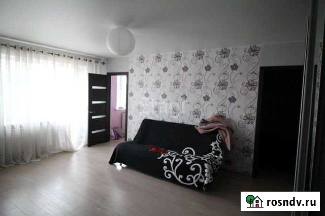 3-комнатная квартира, 44 м², 3/3 эт. в аренду на длительный срок в Красноярске Красноярск - изображение 1