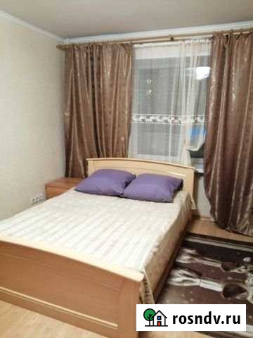 1-комнатная квартира, 38 м², 2/5 эт. в аренду посуточно в Бердске Бердск - изображение 1