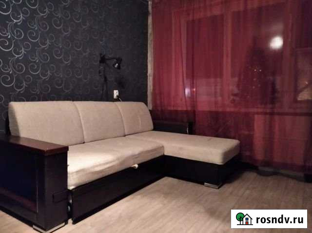 Комната 17.1 м² в 1-ком. кв., 5/5 эт. на продажу в Сыктывкаре Сыктывкар - изображение 1